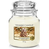 Yankee Candle Spun Sugar Flurries 411 g
