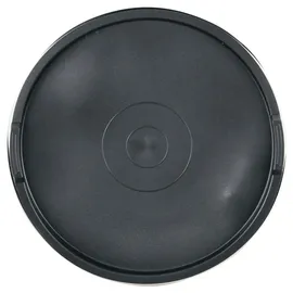 KESPER Rührschüssel Edelstahl, Ø schwarz