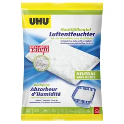 UHU Raumentfeuchter Nachfüllpack