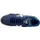 Munich Gresca Futsalschuhe Herren Dark Blue 40