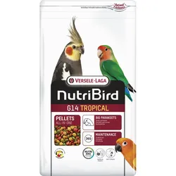 Vers 1kg NutriBird G14 Tropical