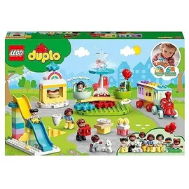 LEGO Duplo Erlebnispark 10956