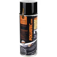 FoliaTec Sitz und Leder Farbspray Versiegler 2 St. 400 ml