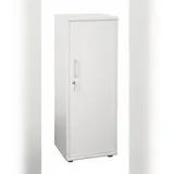 Proregal Tiger Aktenschrank 110 x 40 x 34 cm Weiß