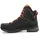 Salewa Mountain Trainer 2 Mid GTX Herren onyx/black 44,5