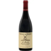 Château des Jacques Le Moulin 6 x 0,75 l