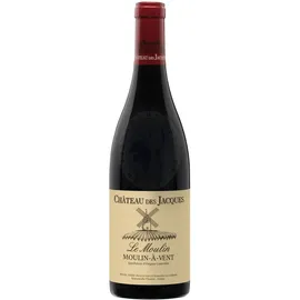 Château des Jacques Le Moulin 6 x 0,75 l