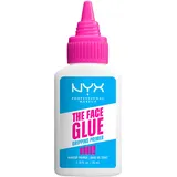 NYX Professional Makeup The Face Glue Primer Primer Make-up Grundierung 35 ml