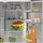 Bosch KFI96AXEA Serie 6 French Door (574 l, 1830 mm hoch, Schwarz)
