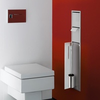 Emco Asis Public Unterputz-WC-Modul, 978305050