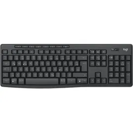 Logitech MK370 Combo for Business