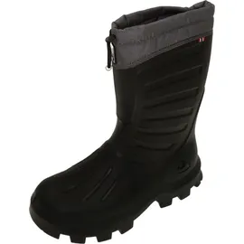 Viking Arctic 2,0 Gummistiefel Schwarz 46