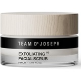 TEAM DR JOSEPH Exfoliating Facial Scrub, 50 ml