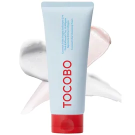 tocobo Kokosnuss Reinigungsschaum 150 ml