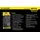 Nitecore MT2A LED NITMT2A