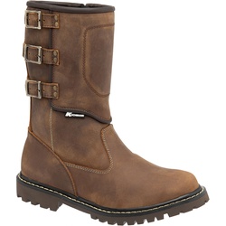 Kochmann Nevada, Stiefel wasserdicht - Braun - 44 EU