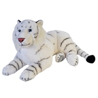 Wild Republic Cuddlekins Weißer Tiger 19548