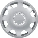 PETEX Speed 16 Zoll 4 Stück Silber