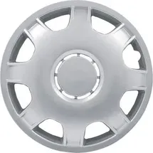 PETEX Speed 16 Zoll 4 Stück Silber