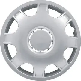 PETEX Speed 16 Zoll 4 Stück Silber
