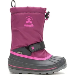 Kamik WATERBUG8G grape-raisin (GRA) 30