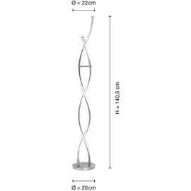Paul Neuhaus Q-MALINA Alu, Eisen, Stahl & Metall