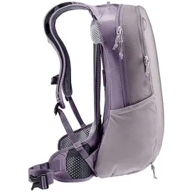 Deuter Race Air 10 Rucksack (Größe 10L, lila