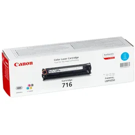 Canon 716C cyan