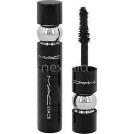 MAC Little MAC stack Mini Mascara 7 ml BLACK STACK