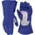 TOPARC 045873 Rindspaltleder Schweißerhandschuh Größe (Handschuhe): 10 EN 397, EN 12492 1 Paar