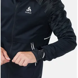 Odlo Zeroweight Pro Warm Reflect black