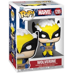 Funko Spielfigur Marvel Wolverine 1285 Pop! Vinyl Figur