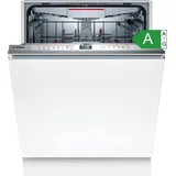 Geschirrspüler vollintegriert 60cm 43dB Besteckschublade Home Connect 14P