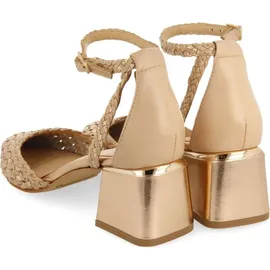 Gioseppo Damen Sarkad Schuhe, Nude, 41
