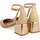 Gioseppo Damen Sarkad Schuhe, Nude, 41