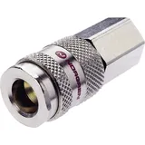 IMI NORGREN IMI 237220028 Kupplung Innengewinde G1/4\ Außengewinde G1/4\ 1 St.