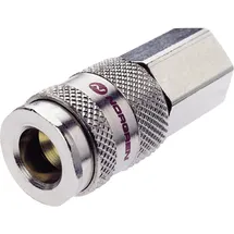 IMI NORGREN IMI 237220028 Kupplung Innengewinde G1/4\ Außengewinde G1/4\ 1 St.