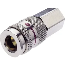 IMI NORGREN IMI 237220028 Kupplung Innengewinde G1/4\ Außengewinde G1/4\ 1 St.