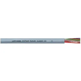 Lapp ÖLFLEX® 100 Steuerleitung 3G 1.50mm2 Grau 100644/50 50m