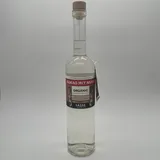 (28,56 EUR/l) Sasse Feinbrennerei Kakao mit Nuss Organic, 0,7l, 30%