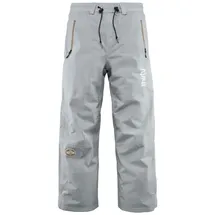 thirtytwo Sweeper Hosen - Cement - L