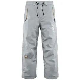 thirtytwo Sweeper Hosen - Cement - L