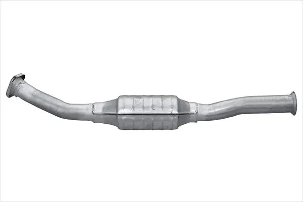 HELLA Katalysator 8le366050671 für Peugeot