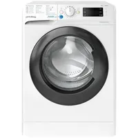 Waschmaschine 10 kg Weiß A Push&Go Mehrfachwasserschutz+ Privileg PWF X 104 A