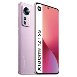 Xiaomi 12 5G 8 GB RAM 256 GB Purple