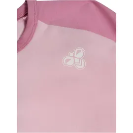 hummel hmlMINI Bee langarm Baby-Body 3203 | Gr.: 68