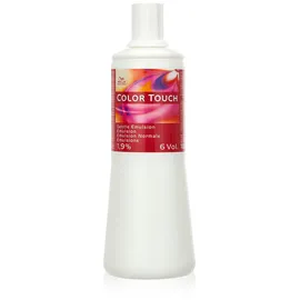 Wella Color Touch Emulsion 1.9% 1000 ml