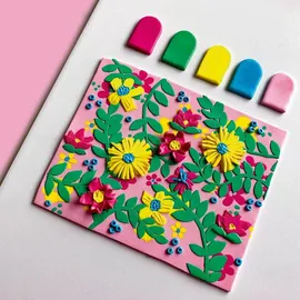 Staedtler Fimo Soft Modelliermasse 12 Farben