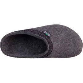 Gottstein Stegmann Hausschuh Grau 38 EU