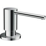 HANSGROHE A41 Spülmittel- & Lotionspender rund 40438670